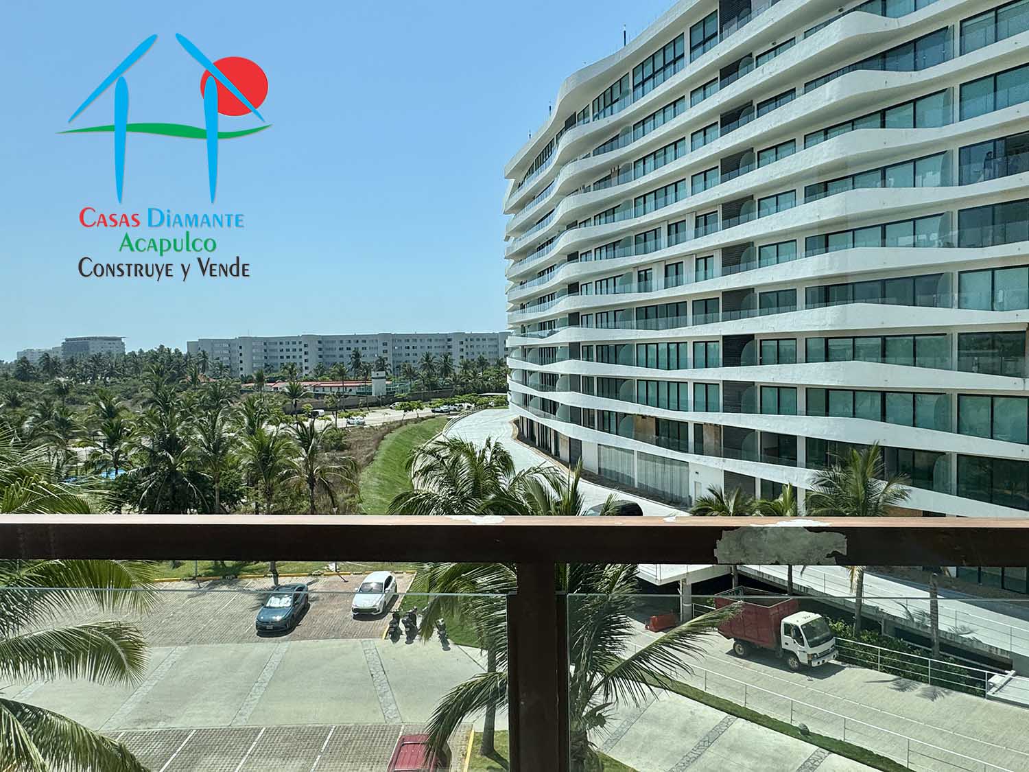 La Isla Emerald A5 - Recámara dos 7